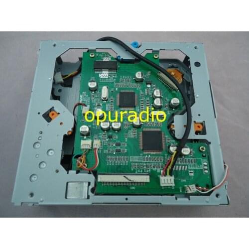 New orgianl OPTIMA-726 OPT-726 drive loader CL-C08 car CD mechanism for Hyundai Kia Car CD audio systems