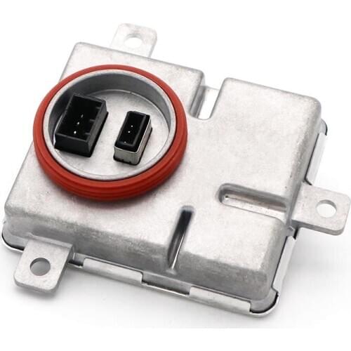 Original Xenon HID Headlight Ballast Auto Lighting System Control Unit 8K0941597 OEM Xenon Ballast