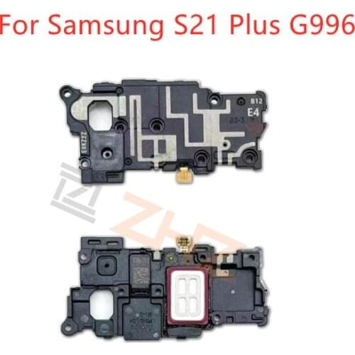 For Samsung Galaxy S21 Plus G996 Earpiece Receiver Ear Speaker Cell Phone Replacement Repair Spare Parts