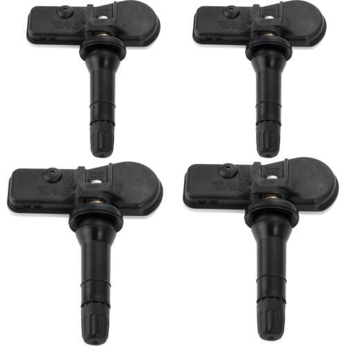 Yetaha 4Pcs Tire Pressure Sensor 433 MHz TPMS For Mercedes Benz Vito V Class A4479050500 4479050500 Tyre Pressure Monitor System