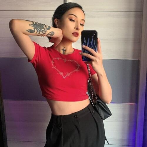 Elastic Crop Top For Women Summer 2018 Fashion 3D Plaid Women T Shirt Sweet Girls Top Tees Summer Biker Outfits