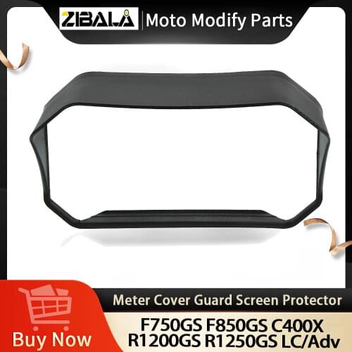 ZIBALA Motorcycle Speedometers