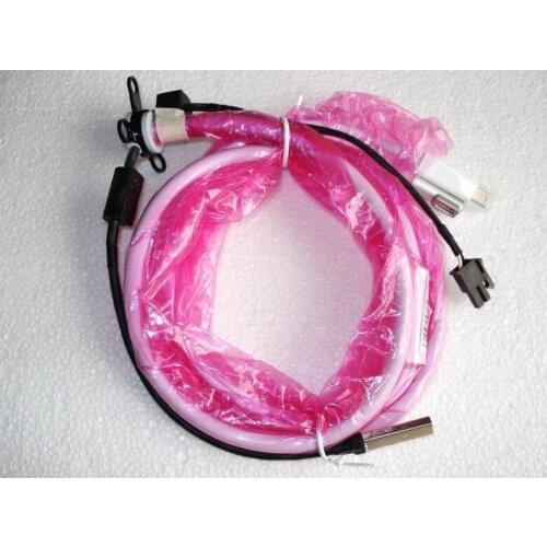 1 Lot / 5 PCS Original For A1407 27" iMac Thunderbolt Display All-In-One Cable Assembly 922-9941