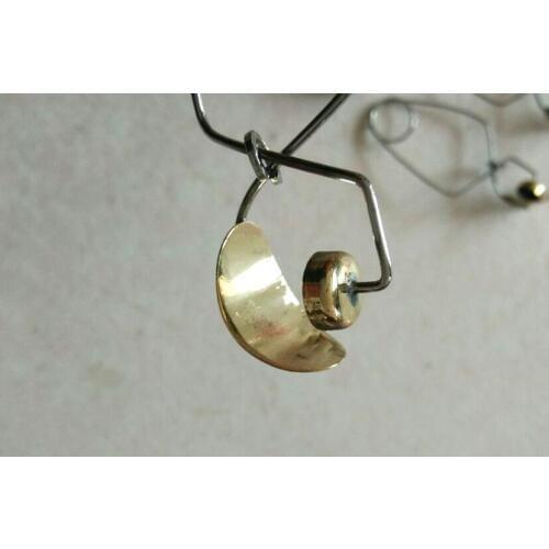 100 pcs flute repair tools clamp repair parts