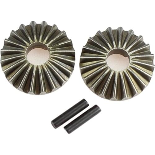 2x Metal K949-44 Differential Gear for WLtoys 144001 K949 RC Car Accessories