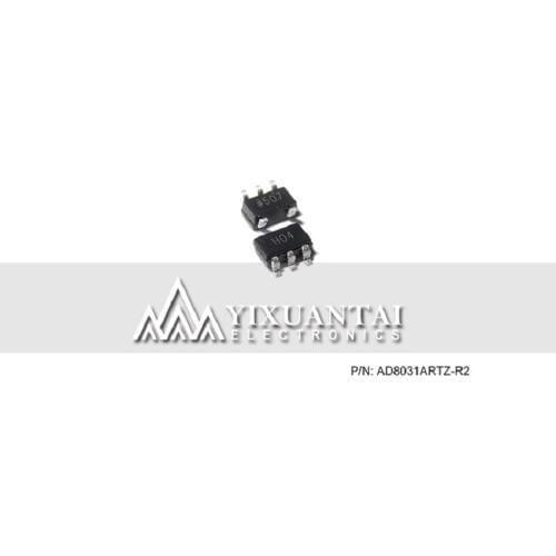 5pcs/lot Free shipping 100% original LMP7701MFX AC2A LMP7707MFX AH4A LMP7731MFX AY3Y LMR321G-GTR SOT23-5