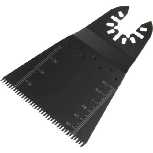 65mm Oscillating Multitool Saw Blade for Renovating Power Tool Wood Metal Cutting Accessories