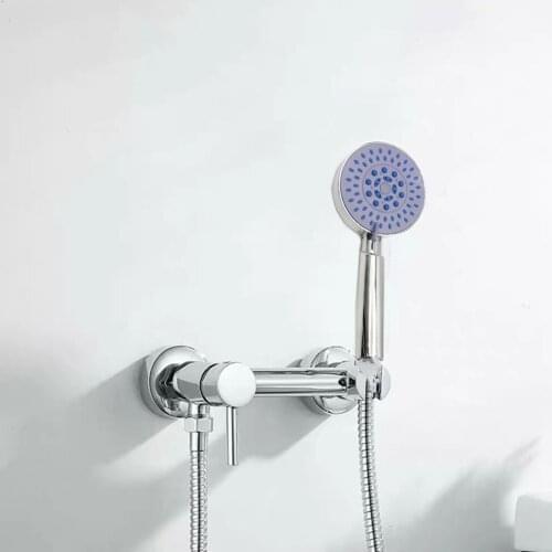 AOLEBEI Shower Faucets