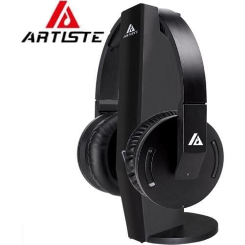 ARTISTE Wireless Headphones