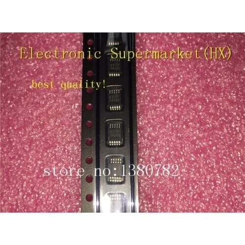 Free shipping 50pcs/lot TPS54240DGQR TPS54240 54240 MSOP-10 IC Best quality