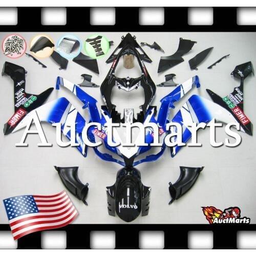 For Yamaha YZFR1 YZF R1 1000 07 08 2007 2008 Fairing Kit Bodywork (P/N:4g20)