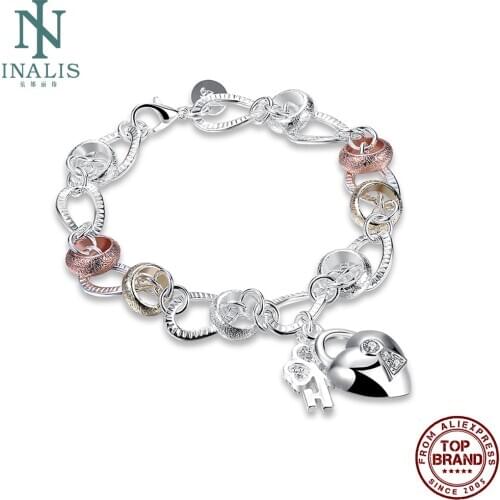 INALIS Bracelets For Lovers