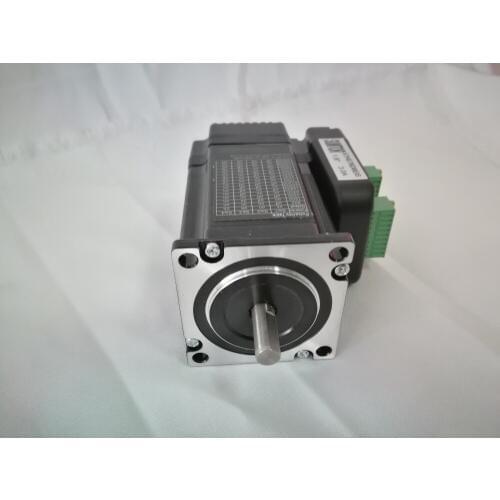 NEMA23 2Nm Integrated Closed Loop Stepper motor with driver 36VDC