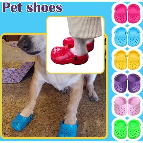 MUQGEW Shoes For Dogs