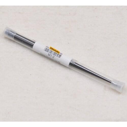 US MT-2 Round Aluminum Handle Black 24 ’’ Diam 4.8 ’’ Length