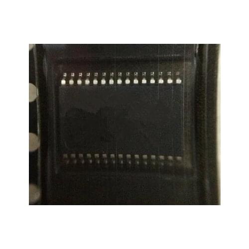 New TS1102A TS1102 TSSOP30 5Pcs/Lot