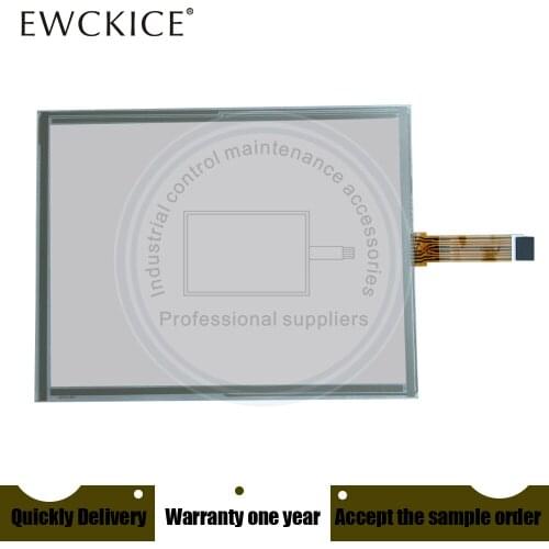 NEW PL8_12.1-00001R.B PL8 12.1-00001R.B HMI PLC touch screen panel membrane touchscreen