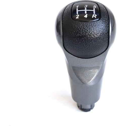 5 Speed MT Car Gear Shift Knob Stick Ball Head Change Lever Knob for Honda Civic DX EX LX 2006-2011 54102-SNA-A01
