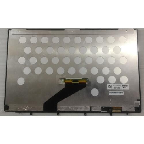 Free shipping Original New For Dell XPS 15 9550 M5510 9560 UHD 3840x2160 touch assembly LCD screen 4K LCD