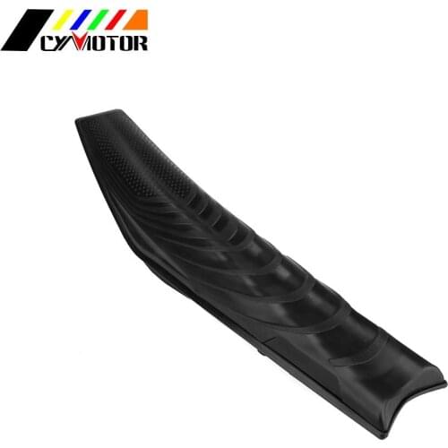 Motorcycle Black Foam Seat For KTM 125 150 SX 250 EXC-F SXF XC 300 XC 350 EXC-F SXF XC-F 450 SXF XC-F500 EXC-F 2016 2017 2018