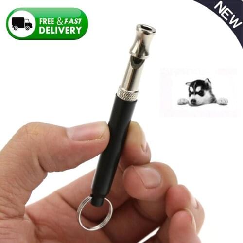 Pet Dog Training Whistle To Stop Barking Dog Flute Trainning Whistles Cat Dog Trainings Whistle Tool Dog Accessories Pet Supplie