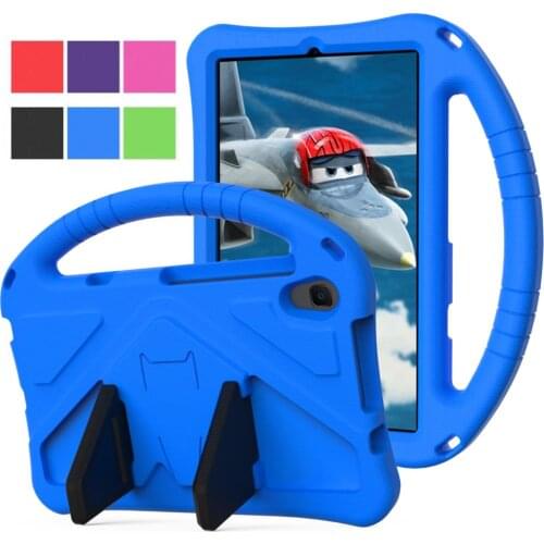 Tab A 8.4 SM-T307U Tablet Kids Safe EVA Handle Stand Cover Case For Samsung Galaxy Tab A 8.4 Inch 2020 SM-T307 T307 T307U #S