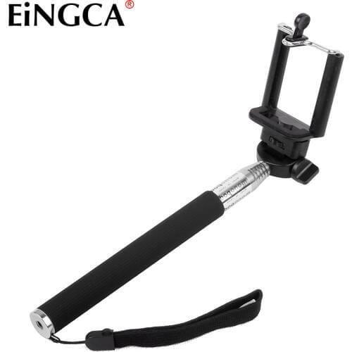 Digital Camera Tripod Monopod Selfie Stick Handheld Gimbal for G7X G9X Mark II SX620HS RX100 S7000 HX90 GC100 and Smartphone