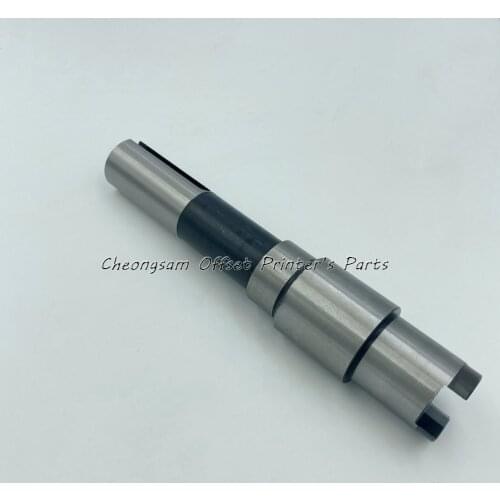 C5.040.415 Shaft For CD102 SM102 Journal Bearings