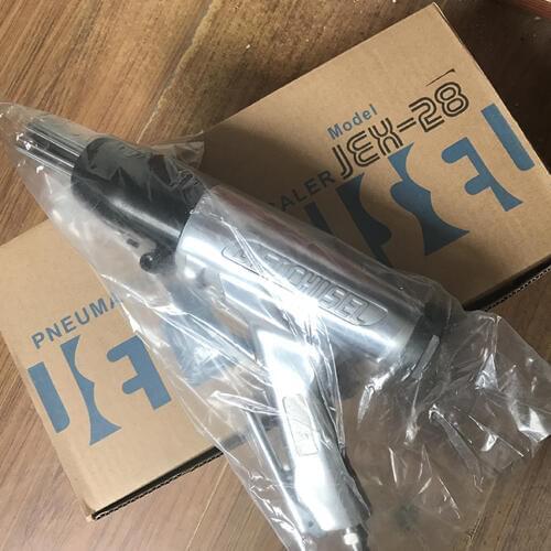 Air Needle Scaler JEX-28 590464,Pneumatic Jet Chisel