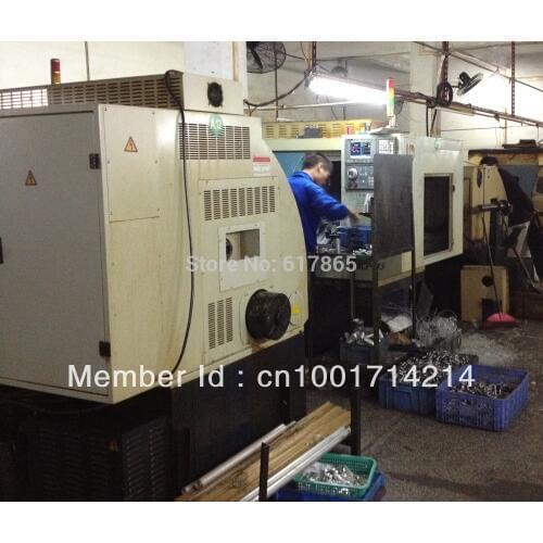 High quality hardware CNC mechanical pieces