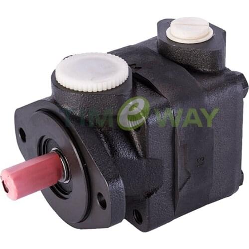 Replace Eaton Vickers V20 Vane Pump Hydraulic Rotary Pump V20-1P9P-1C-11 V20 1P11P 1C11