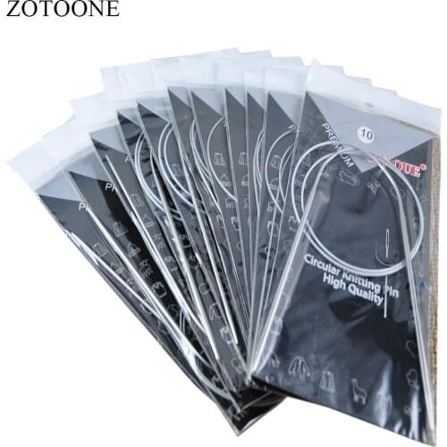 ZOTOONE Knitting Needles