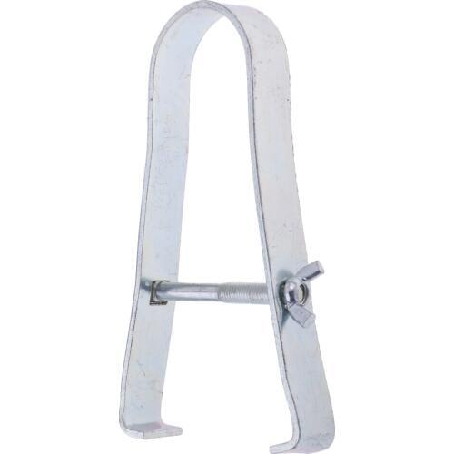 4 Pieces Adjustable Motorbike Engine Tool Motorcycle Piston Ring Compressing Tool Kit