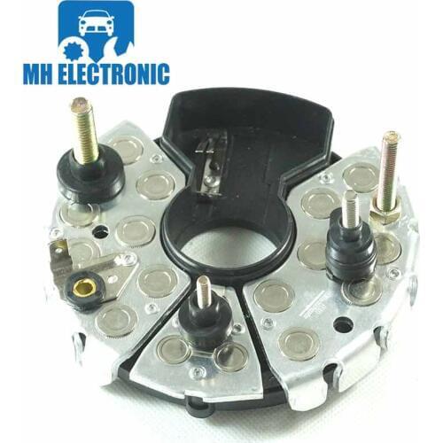 MH ELECTRONIC Alternator Rectifier Diodes Holder 24V for Bosch 469 Series 90A IR/EF Alternators IBR341 BR341 1 127 320 654 NEW