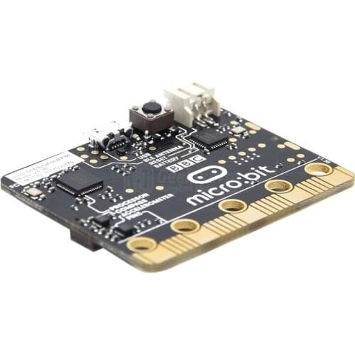 For BBC Micro:Bit Go NRF51822 Development Board MBIT1