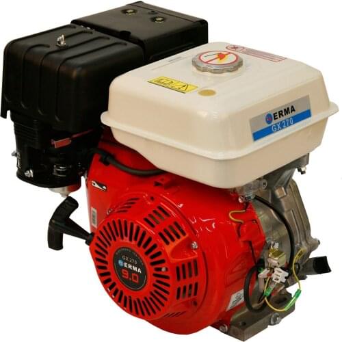 ERMA Electrical Equipment