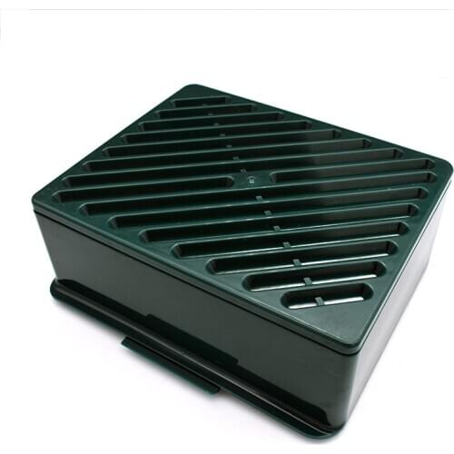 Filter Cassette for Vorwerk Tiger VK251 VK252 HEPA Filter Vacuum Cleaner Filters Vacuum Cleaner Accessory