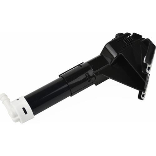 For Mit subishi OUTLANDER XL 2013 2014 2015 Headlight Water Spray Nozzle Washer Actuator Jet 8264A193 8264A194
