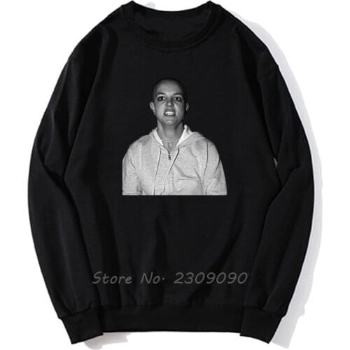 Bald Britney Spears Hoodie Men Casual Hip Hop hoodies Men Pullover Fleece Sweatshirts Harajuku Streetwear