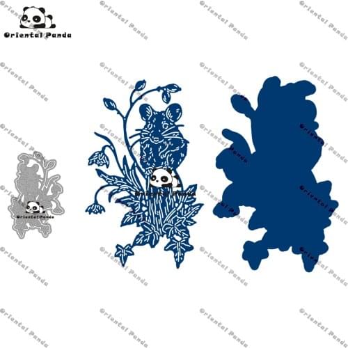 New Dies 2021 Camper Van Metal Tree Trails Dies diy Dies photo album cutting die Scg new die for cuttinrapbook label die Flower