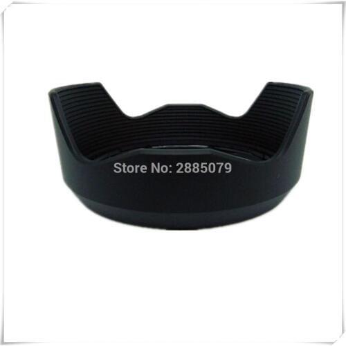 NEW Original FS12060 Lens Hood For Panasonic H-FS12060 12-60MM 58MM Camera Replacement Unit Repair Part