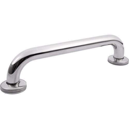 New Bathroom Tub Toilet Stainless Steel Handrail Grab Bar Shower Safety Support Handle Towel Rack