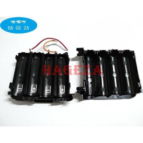 Original SB900 cover For Nikon SB-900 Battery compartments flash Repair Part