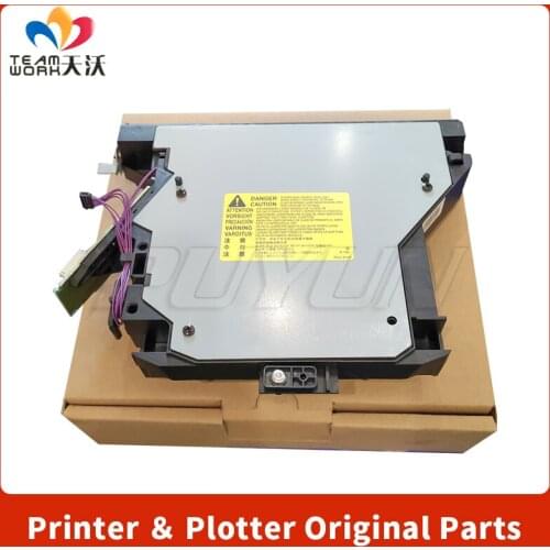 Original New RM1-1272 For HP 4345 M4345 hp4345 Laser Scanner assy