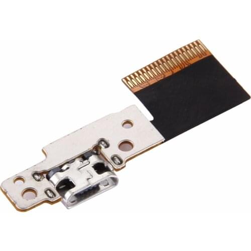 For Lenovo Yoga Tablet 10 / B8000 Charging Port Board