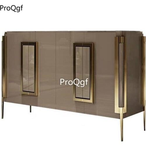 Prodgf 1Pcs A Set Luxury House ins Kitchen Cabinet
