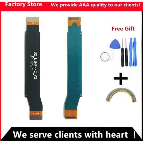 Q&Y QYJOY AAA Quality Phone Motherboard Flex For Xiaomi Mi A1/5X Main Flex Connecting To Motherboard For Mi A1/5X