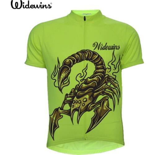 2017 sports Bicycle Cycling Clothing Polyester Breathable Cycling Jerseys/Summer Quick-Dry Ropa Ciclismo Bicycle 5107