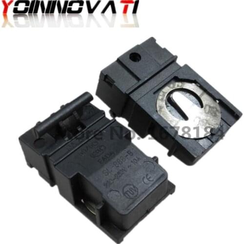 20pcs/lot TM-XD-3 Electric Kettle Thermostat Temperature Controller switch 100-240V 13A T125