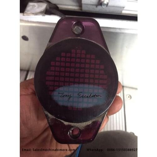 TGF-75P EScalator running indicator display for tke traffic light